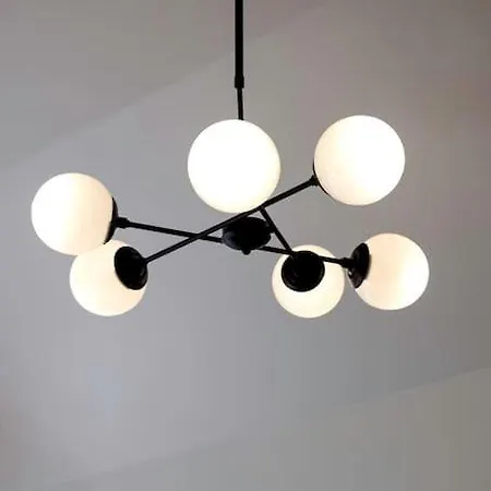 Trindade - Loft Apartment *