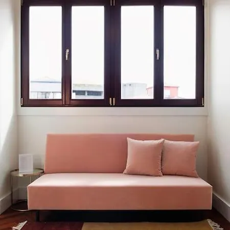 Apartment Trindade - Loft *