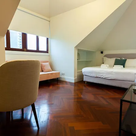 Trindade - Loft *