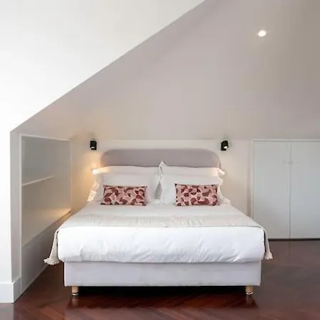 Apartment Trindade - Loft *