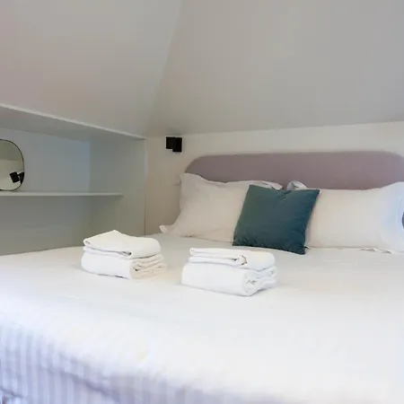 Trindade - Loft * Porto