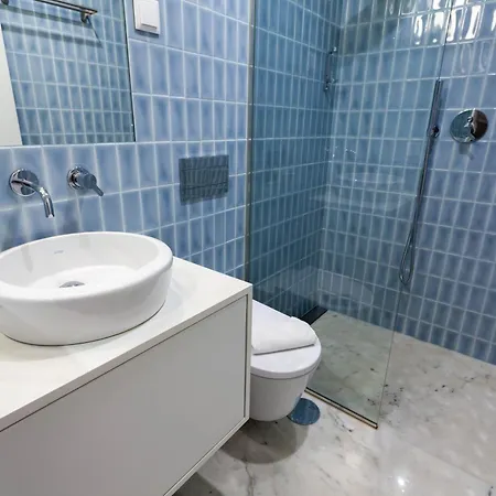 Daire Trindade - Loft *