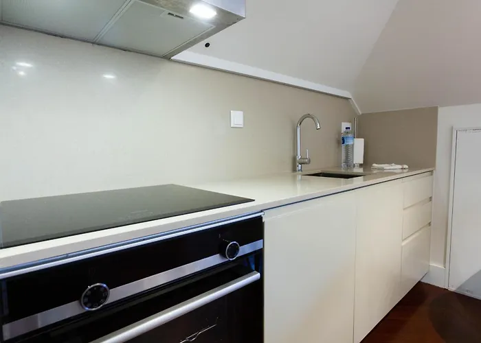 Apartament Trindade - Loft *