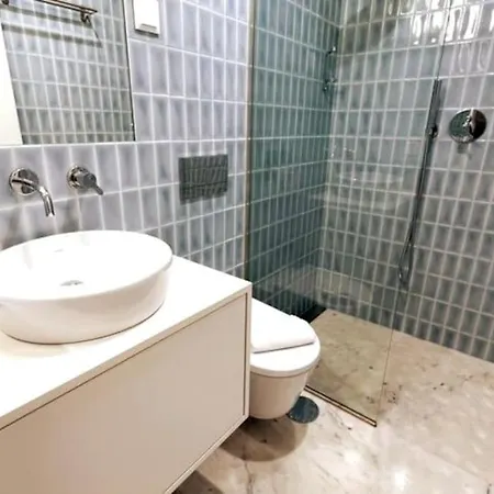 Apartment Trindade - Loft Porto