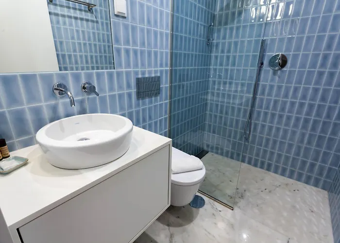 Апартаменты Trindade - Loft *